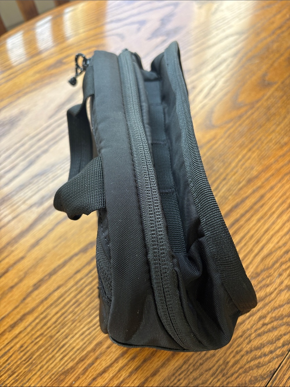 The North Face X Smith Black belt Travel Belt bag - Picture 2 of 9